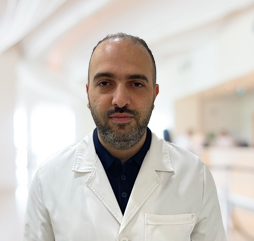 Khaled Sameer Matooq